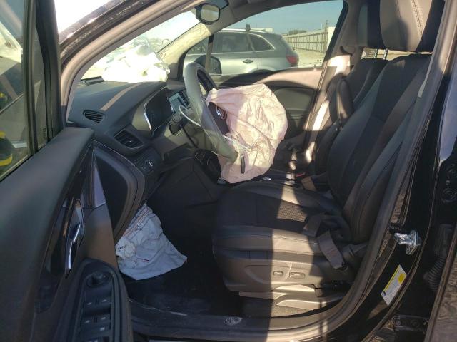Photo 7 from auction – 2022 BUICK ENCORE PRE with VIN KL4CJASM3NB533787