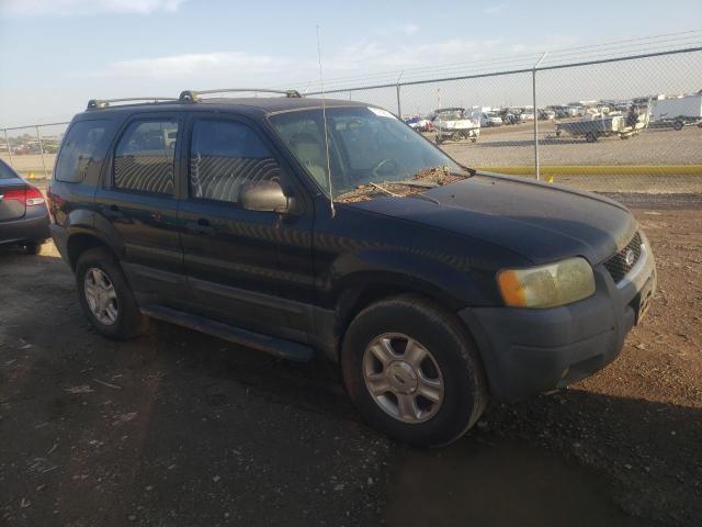 Photo 4 from auction – 2003 FORD ESCAPE with VIN 1FMYU03143KA06481