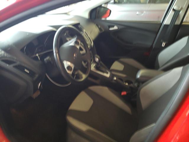 صورة رقم 7 من المزاد - 2014 FORD FOCUS SE مع VIN 1FADP3K20EL203253