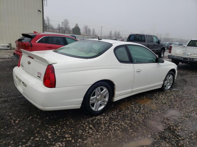 Photo 3 from auction – 2007 CHEVROLET MONTE CARL with VIN 2G1WK16K679419367