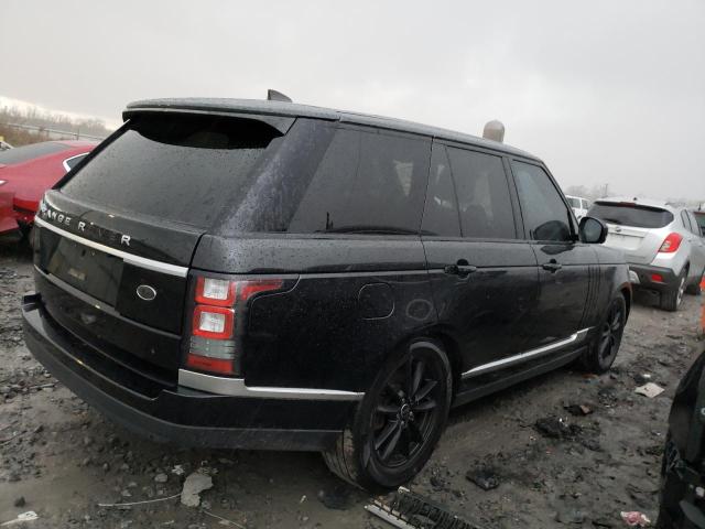 Photo 3 from auction – 2017 LAND ROVER RANGE ROVE with VIN SALGR2FV5HA338124