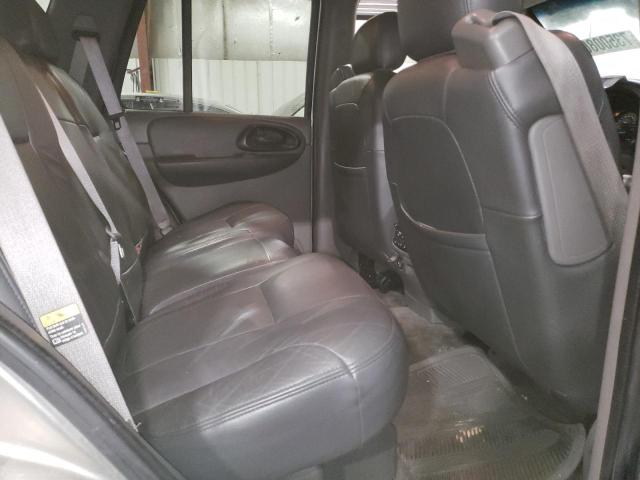 Photo 10 from auction – 2002 CHEVROLET TRAILBLAZE with VIN 1GNDT13S522318707