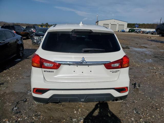 Photo 6 from auction – 2019 MITSUBISHI OUTLANDER with VIN JA4AP3AU2KU003751