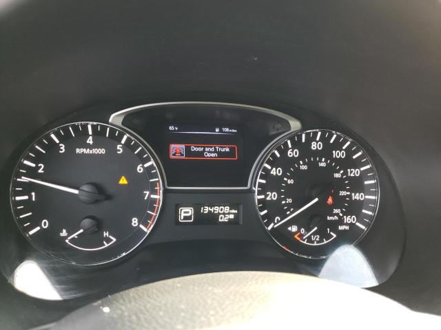 Photo 9 from auction – 2015 NISSAN ALTIMA 2.5 with VIN 1N4AL3APXFC297929