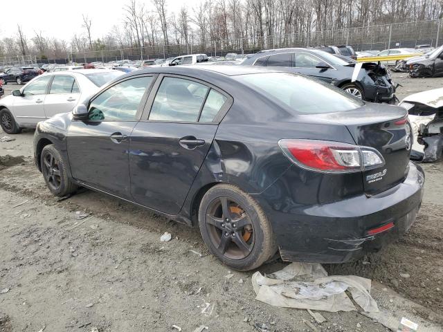 Photo 2 from auction – 2012 MAZDA 3 I with VIN JM1BL1UG5C1518553