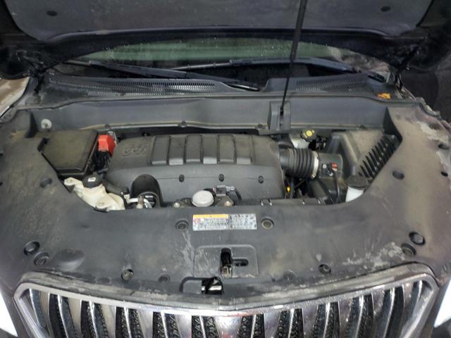 Photo 12 from auction – 2015 BUICK ENCLAVE with VIN 5GAKRBKD1FJ334021