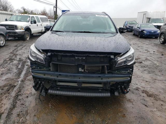 Photo 5 from auction – 2018 SUBARU OUTBACK TO with VIN 4S4BSETC0J3286935