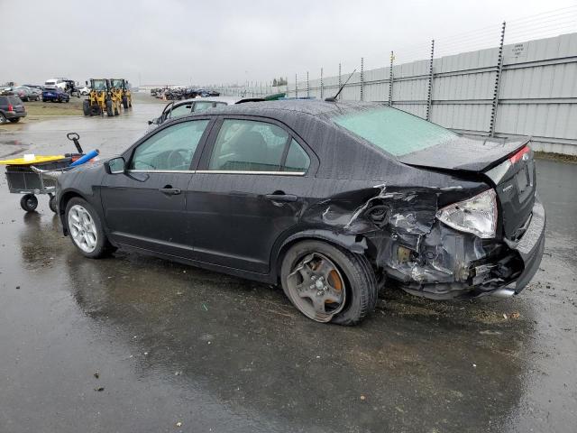 Photo 2 from auction – 2011 FORD FUSION SE with VIN 3FAHP0HG8BR132383