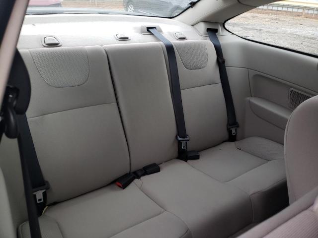 Photo 10 from auction – 2008 FORD FOCUS SE with VIN 1FAHP33N48W181738