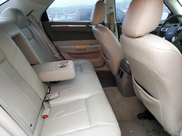 Photo 10 from auction – 2008 CHRYSLER 300 with VIN 2C3KA33G28H312820