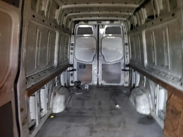 Photo 10 from auction – 2008 DODGE SPRINTER 2 with VIN WD0PE845485266955