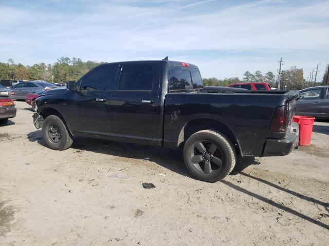 Photo 2 from auction – 2018 RAM 1500 SLT with VIN 1C6RR7LGXJS352272