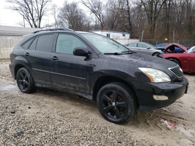Photo 4 from auction – 2004 LEXUS RX 330 with VIN JTJHA31U940008491