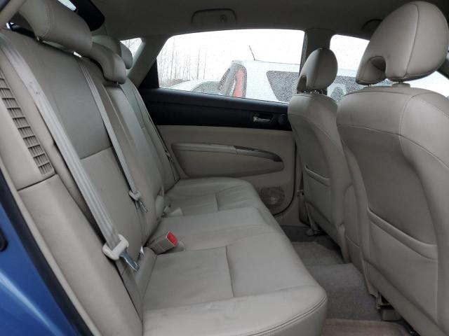 Photo 10 from auction – 2006 TOYOTA PRIUS with VIN JTDKB20U463144014