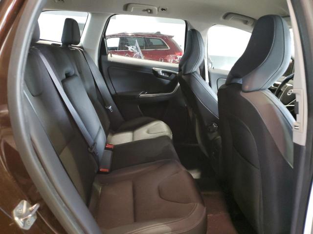 Photo 11 from auction – 2015 VOLVO XC60 T5 with VIN YV440MDA8F2586078