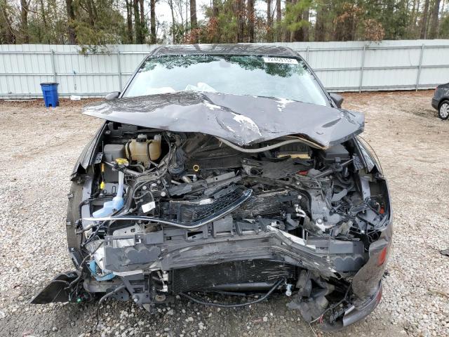 Photo 5 from auction – 2018 CHRYSLER PACIFICA T with VIN 2C4RC1FG4JR107343