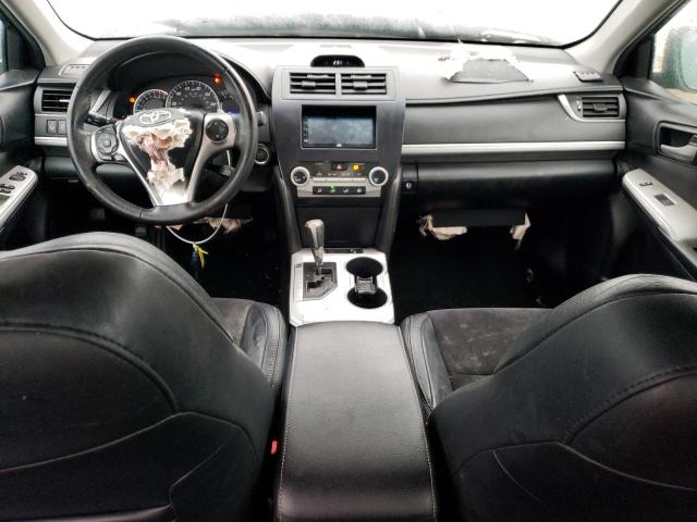 Photo 8 from auction – 2013 TOYOTA CAMRY SE with VIN 4T1BK1FK2DU533155