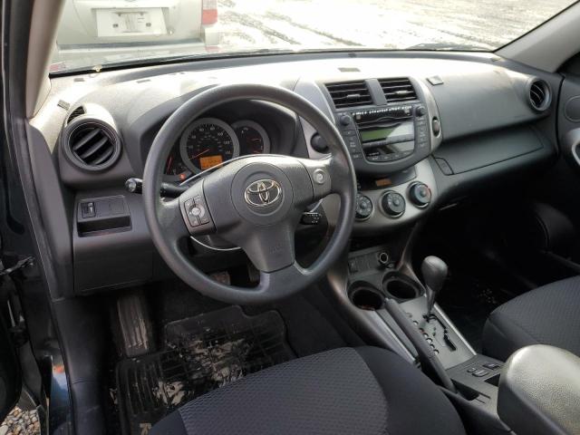Photo 8 from auction – 2010 TOYOTA RAV4 SPORT with VIN JTMWF4DV1A5015083