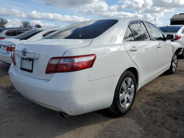 Photo 3 from auction – 2008 TOYOTA CAMRY CE with VIN 4T1BE46K38U792980