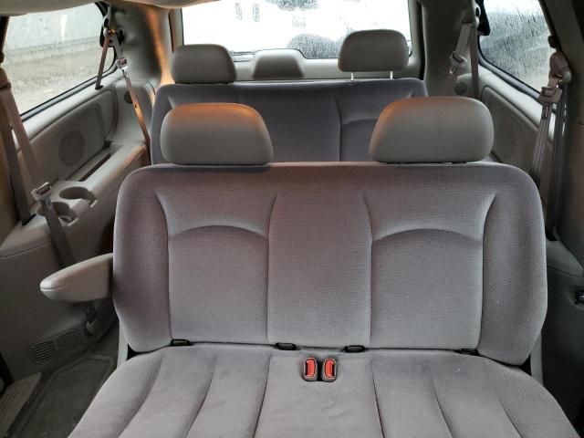 Photo 10 from auction – 2003 DODGE GRAND CARA with VIN 1D4GP24353B217355