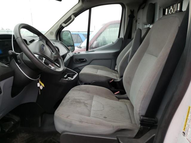 Photo 7 from auction – 2019 FORD TRANSIT T- with VIN 1FTYE1ZM6KKA65328