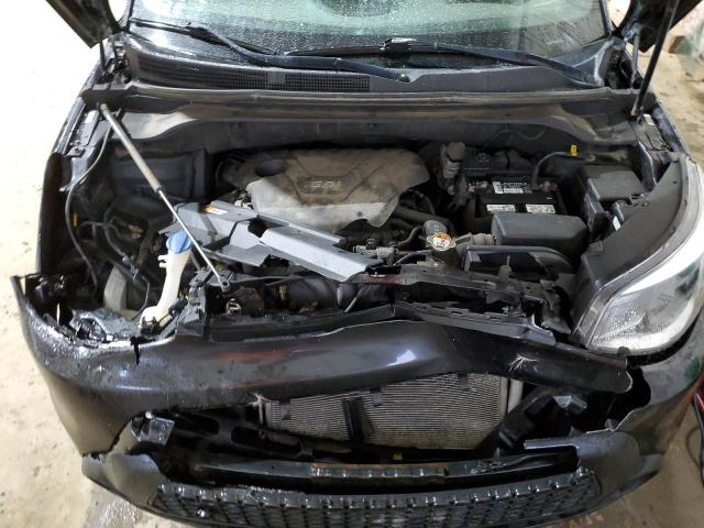 Photo 11 from auction – 2016 KIA SOUL with VIN KNDJN2A25G7388037