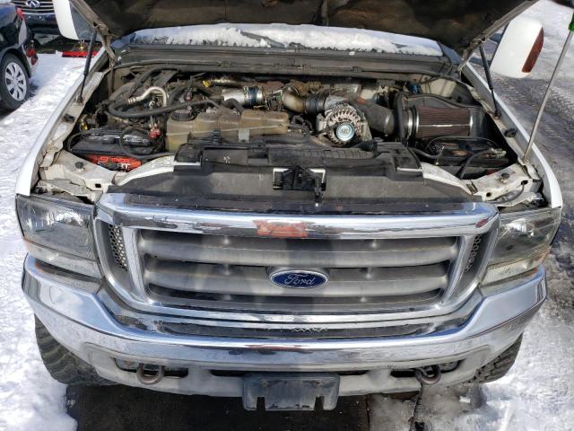 Photo 11 from auction – 1999 FORD F250 SUPER with VIN 1FTNW21F2XEE56999