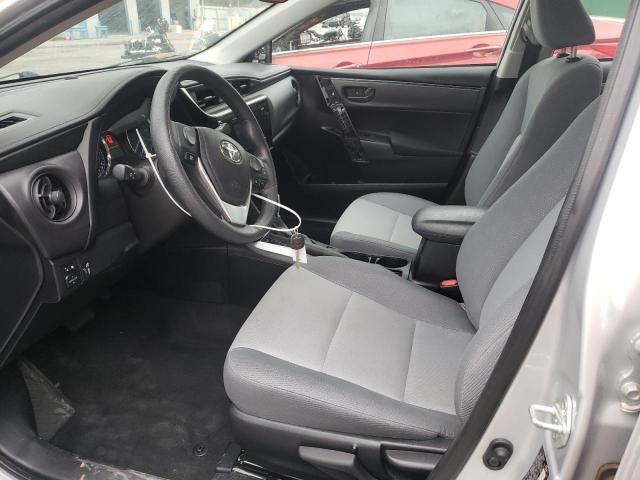 Photo 7 from auction – 2017 TOYOTA COROLLA L with VIN 2T1BURHE8HC778551