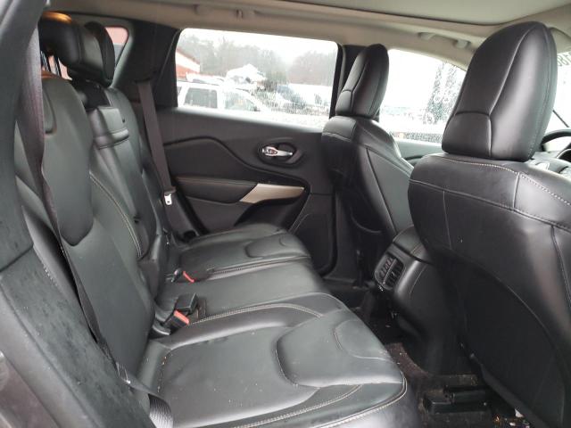 Photo 11 from auction – 2018 JEEP CHEROKEE L with VIN 1C4PJMDB9JD555862