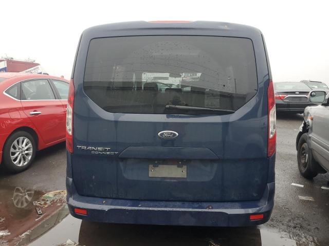 Photo 6 from auction – 2014 FORD TRANSIT CO with VIN NM0GE9F73E1152362