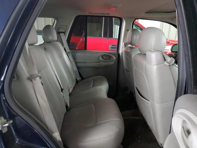 Photo 10 from auction – 2008 CHEVROLET TRAILBLAZE with VIN 1GNDT13S482223953