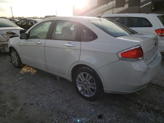 Photo 2 from auction – 2010 FORD FOCUS SEL with VIN 1FAHP3HN5AW208458