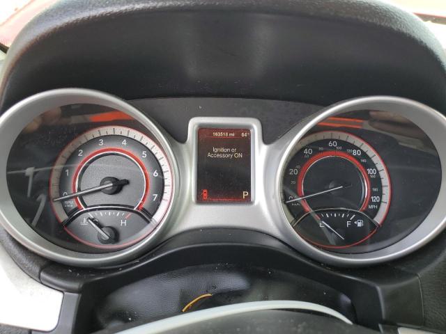 Photo 9 from auction – 2014 DODGE JOURNEY SX with VIN 3C4PDCBB6ET180694