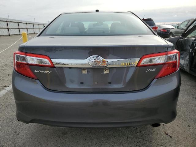 Photo 6 from auction – 2013 TOYOTA CAMRY L with VIN 4T4BF1FK8DR330281