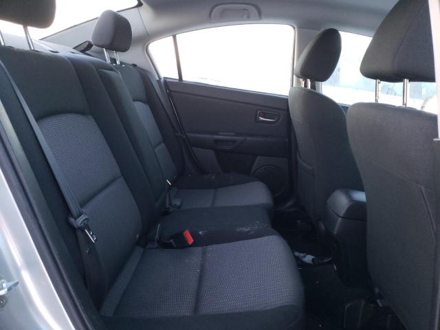 Photo 10 from auction – 2007 MAZDA 3 I with VIN JM1BK32F171754700