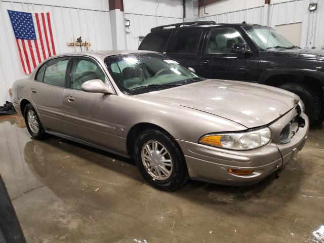 Photo 4 from auction – 2003 BUICK LESABRE LI with VIN 1G4HR54K63U178568