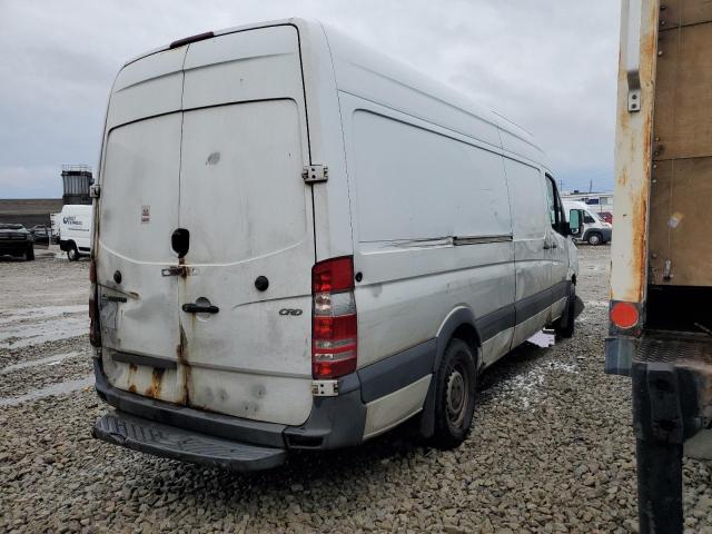 Photo 3 from auction – 2008 DODGE SPRINTER 2 with VIN WD0PE845485266955