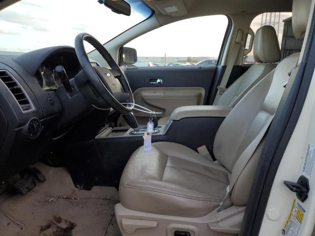 Photo 7 from auction – 2008 FORD EDGE LIMIT with VIN 2FMDK49C48BA71871