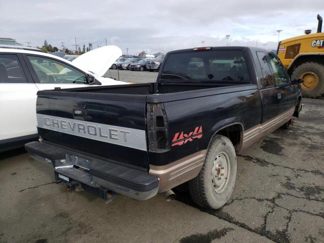 Photo 3 from auction – 1995 CHEVROLET GMT-400 K2 with VIN 2GCFK29K5S1248997
