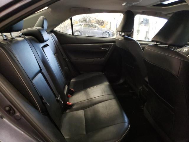 Photo 10 from auction – 2017 TOYOTA COROLLA L with VIN 5YFBURHE4HP630462