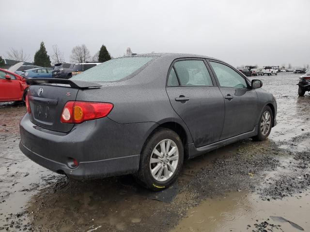 Photo 3 from auction – 2010 TOYOTA COROLLA BA with VIN 2T1BU4EE7AC437381