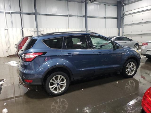 Photo 3 from auction – 2018 FORD ESCAPE SE with VIN 1FMCU0GDXJUB46096
