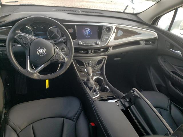 Photo 8 from auction – 2020 BUICK ENVISION E with VIN LRBFXCSA6LD169545