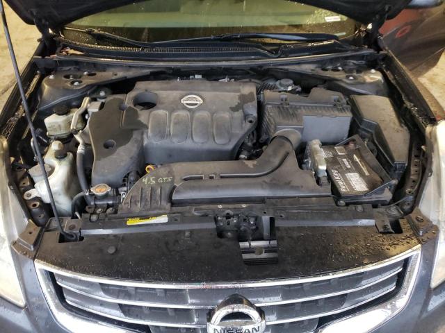 Photo 11 from auction – 2012 NISSAN ALTIMA BAS with VIN 1N4AL2AP6CN441955