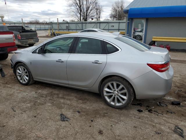 Фото 2 с аукциона – 2016 BUICK VERANO с VIN 1G4PS5SK1G4123065