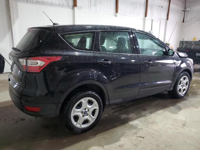 Photo 3 from auction – 2018 FORD ESCAPE S with VIN 1FMCU0F76JUA08356