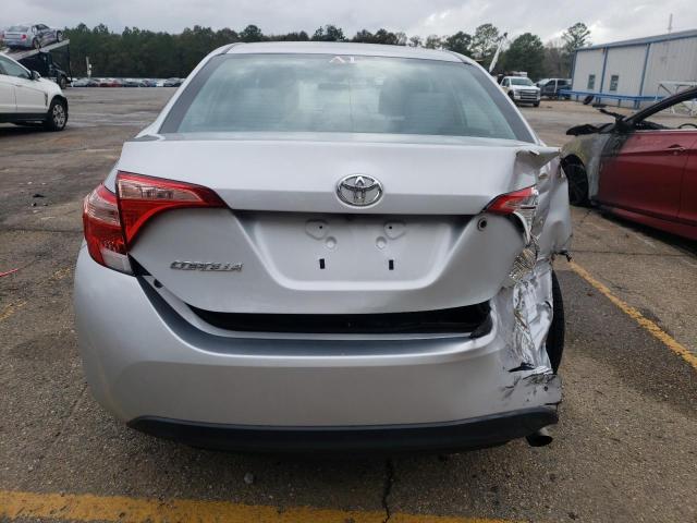 Photo 6 from auction – 2017 TOYOTA COROLLA L with VIN 2T1BURHE8HC778551