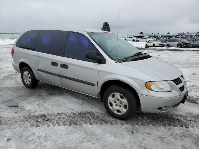 Photo 4 from auction – 2003 DODGE GRAND CARA with VIN 1D4GP24383B162111