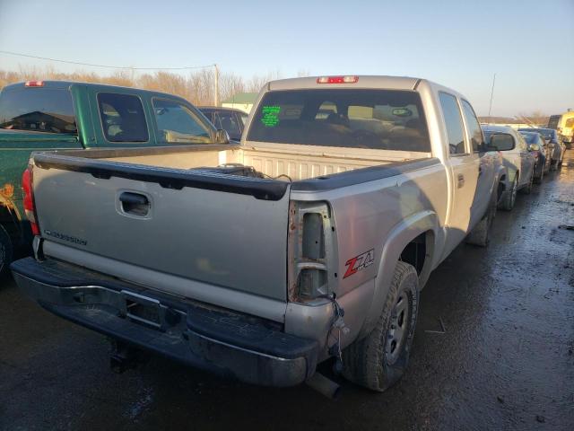 Photo 3 from auction – 2006 CHEVROLET SILVERADO with VIN 2GCEK13Z161312633