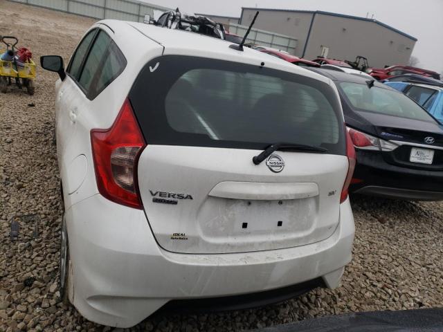 Photo 6 from auction – 2017 NISSAN VERSA NOTE with VIN 3N1CE2CP3HL380987